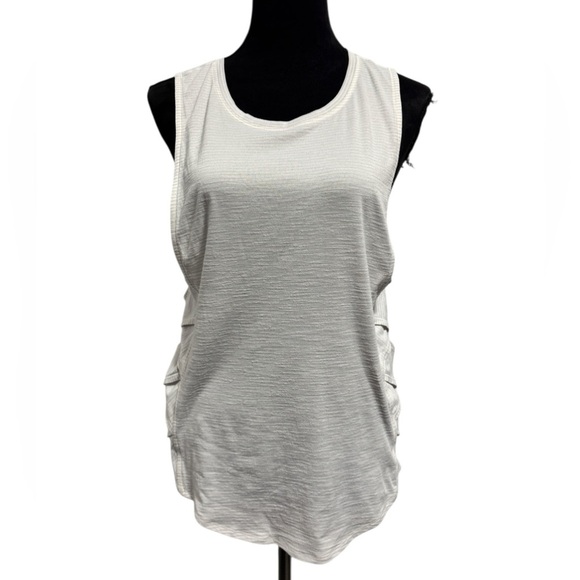Lululemon Var-City Muscle Tank - Picture 2 of 8